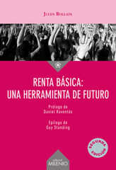 Renta b&aacute;sica: una herramienta de futuro