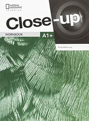 Close Up MCE15 Workbook