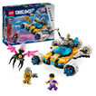 LEGO&reg; DREAMZzz Coche Espacial del Sr. Oz 71475