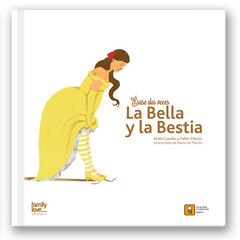 &Eacute;rase dos veces&hellip; La Bella y la bestia