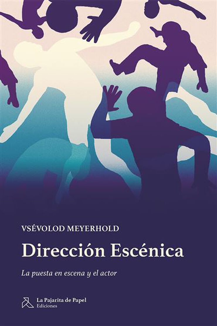 Direcci&oacute;n Esc&eacute;nica