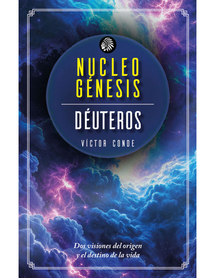 Nucleog&eacute;nesis / D&eacute;uteros
