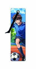 Punt de Llibre Catwalk Football Boy