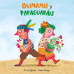 Ovimamis y papaguar&aacute;is