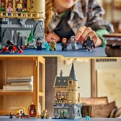 LEGO&reg; Harry Potter TM Castell de Hogwarts&trade;: Ala d&rsquo;Infermeria 76463