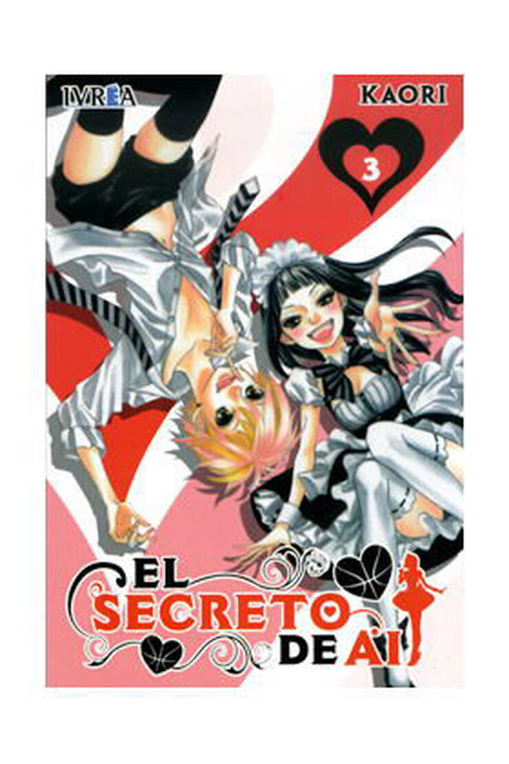 El secreto de ai 03
