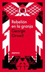 Rebeli&oacute;n en la granja