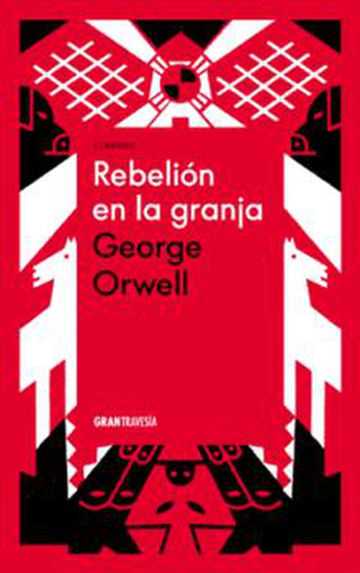 Rebeli&oacute;n en la granja