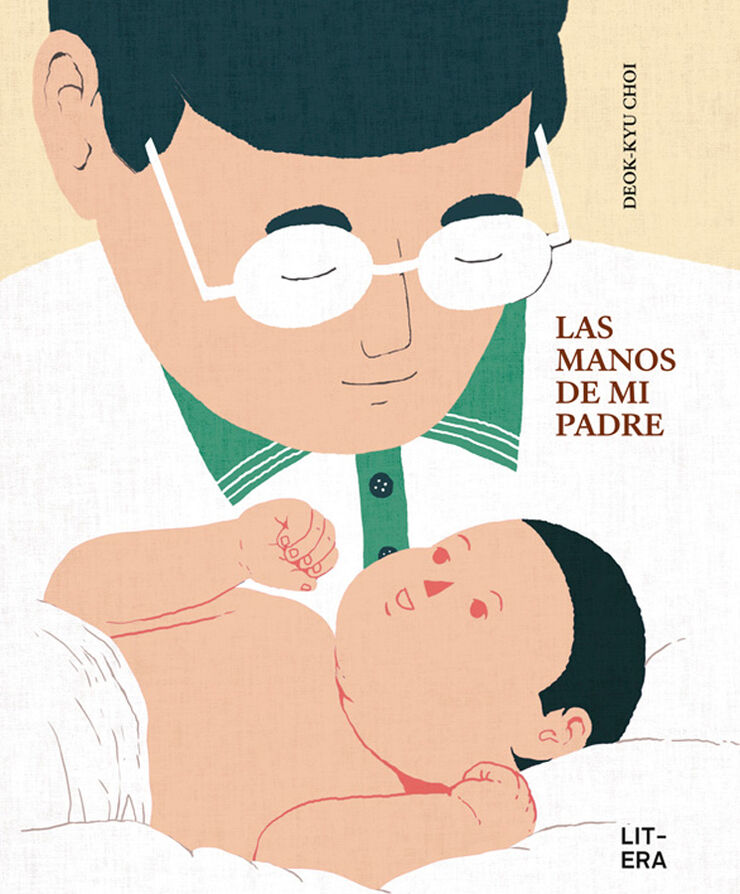 Las manos de mi padre