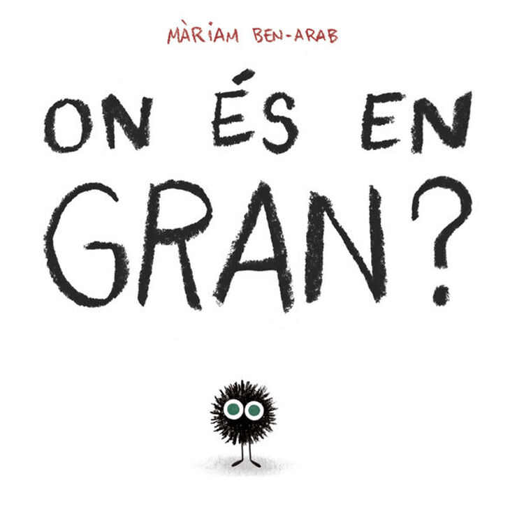 On &eacute;s en Gran?