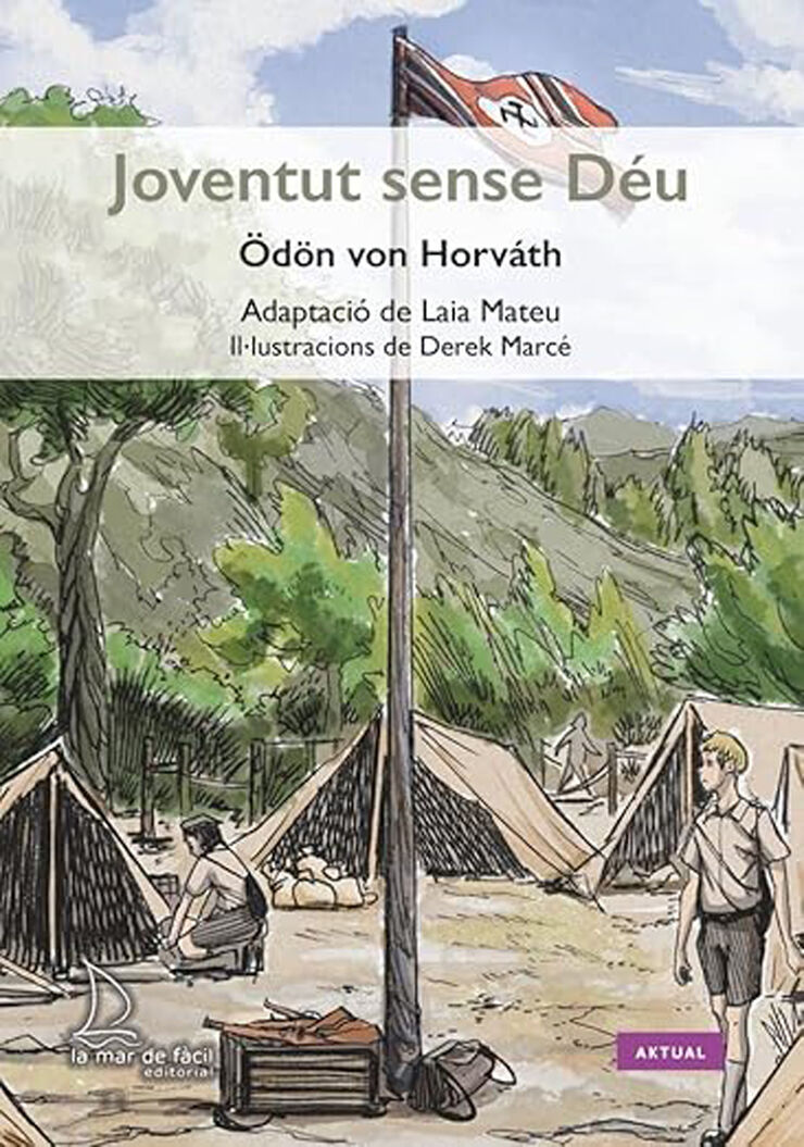 Joventut sense D&eacute;u