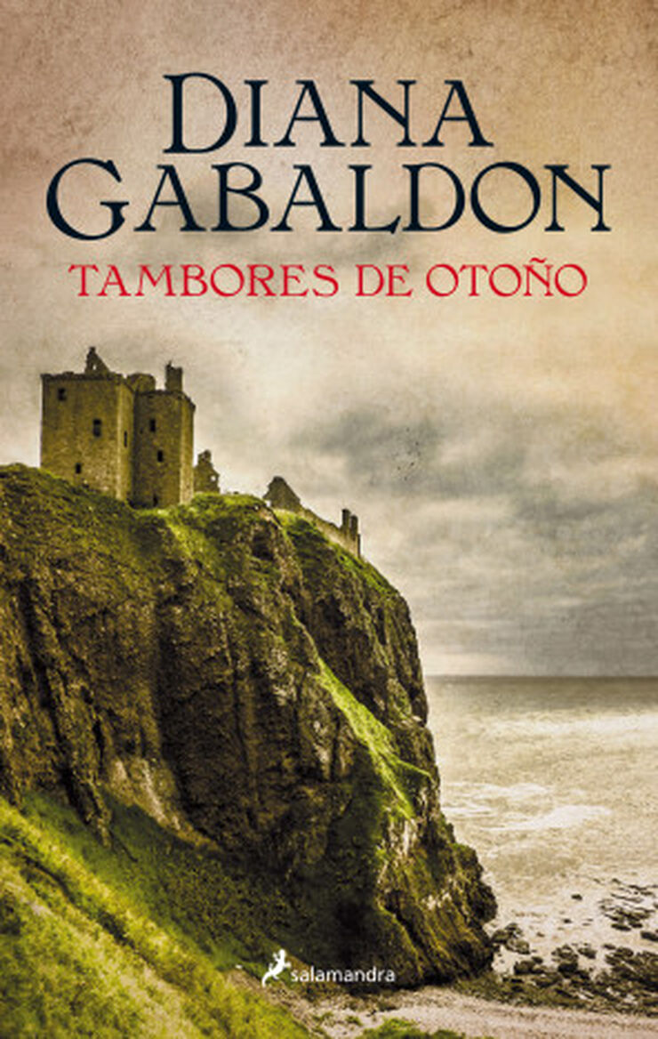 Tambores de oto&ntilde;o