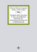Teor&iacute;a del Estado y de las formas pol&iacute;ticas:sistemas pol&iacute;ticos comparados