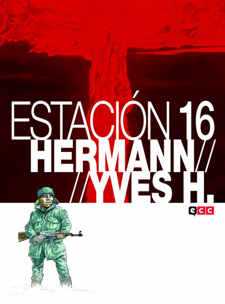 Estaci&oacute;n 16