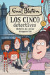 Los 5 detectives 5: Misterio del collar