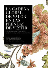 La cadena global de valor de las prendas de vestir