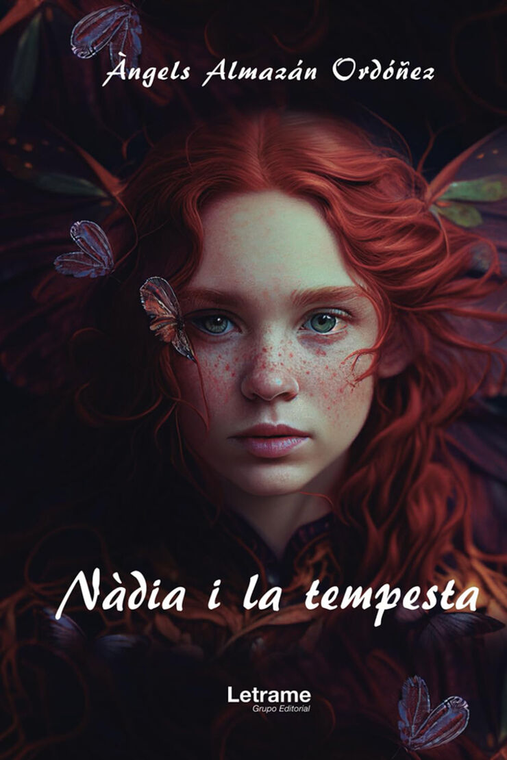 N&agrave;dia i la tempesta