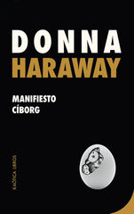 MAnifiesto c&iacute;borg