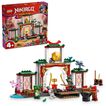 LEGO&reg; Ninjago Temple Ninja del Spinjitzu 71831