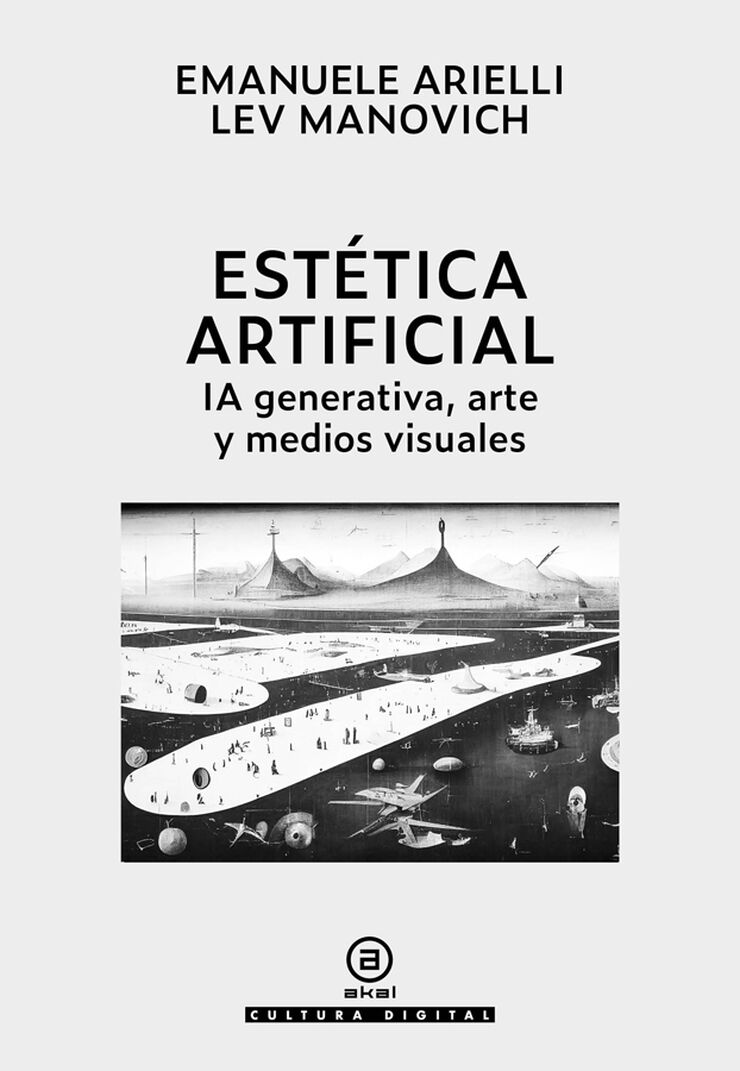 Est&eacute;tica artificial
