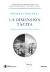 La dimensi&oacute;n t&aacute;cita