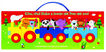 El tren del zoo