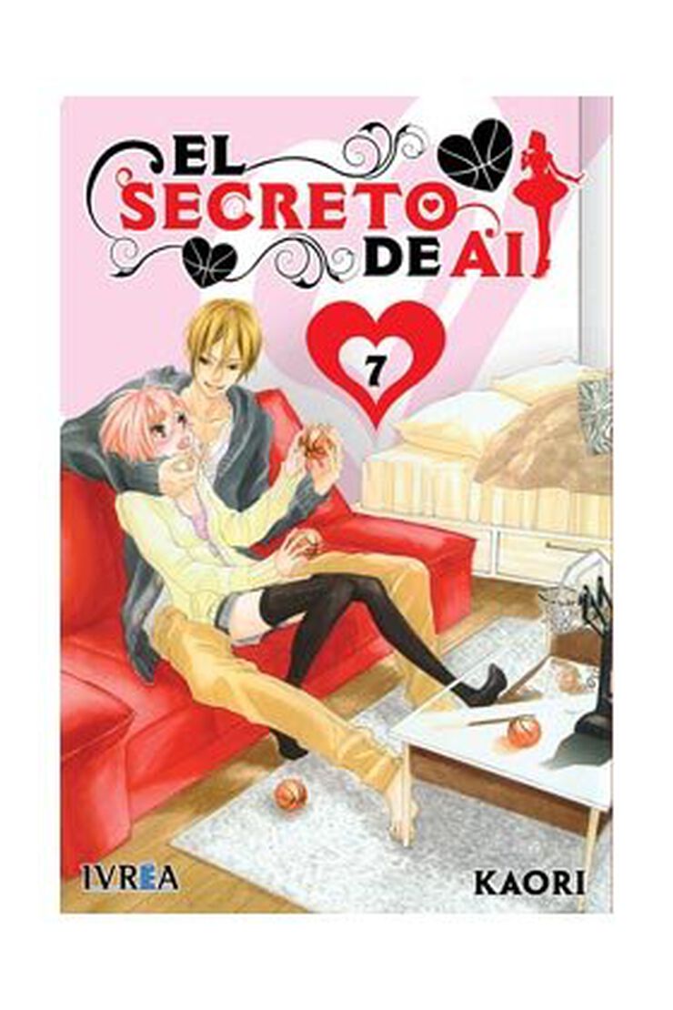 El secreto de ai 7