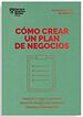 C&oacute;mo crear un plan de negocio