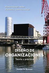 Dise&ntilde;o de organizaciones