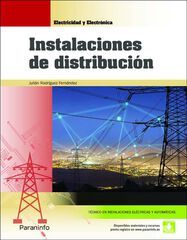Instalaciones de distribuci&oacute;n (Edici&oacute;n 2020)