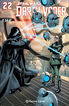 Star Wars Darth Vader n&ordm; 22/25