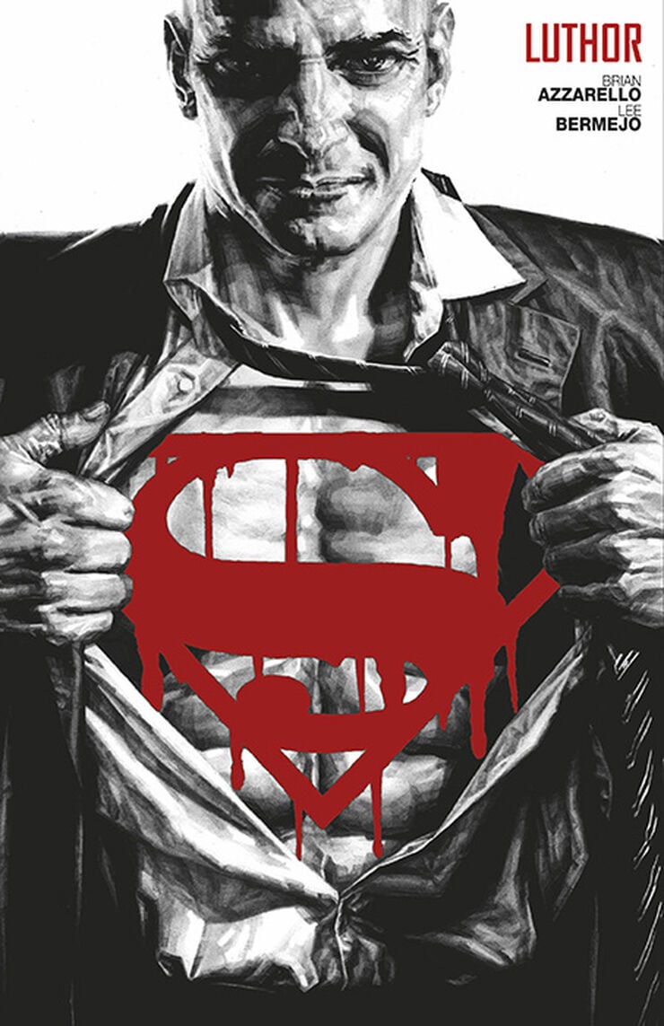 Lex Luthor