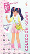 Colecci&oacute;n Kawaii. &iexcl;Dise&ntilde;a tu propia colecci&oacute;n!