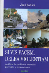 Si vis pacem, delea violentiam