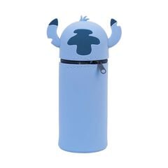 Estuche 3D Tropical Stitch
