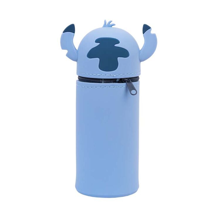 Estuche 3D Tropical Stitch