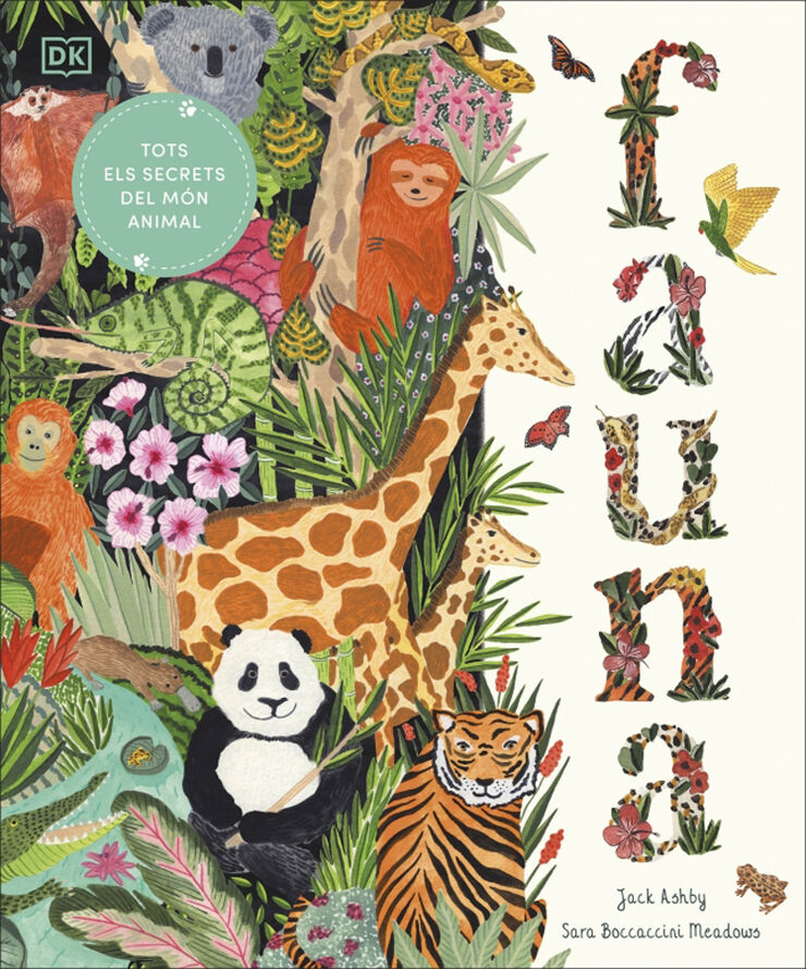 Fauna (Catal&agrave;)