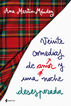 Veinte comedias de amor y una noche dese