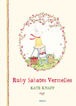 Ruby Sabates Vermelles