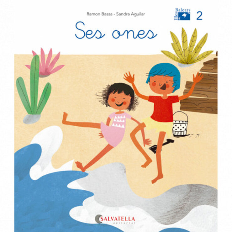 Ses Ones N P S de Mica En Mica 02 Salvatella