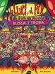 La Lluci i el Fer en el m&oacute;n dels Dimonioles