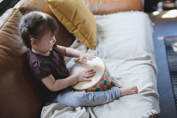 Caj&oacute;n&nbsp;Percusi&oacute;n
