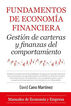Fundamentos de econom&iacute;a financiera
