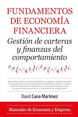 Fundamentos de econom&iacute;a financiera