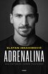 Adrenalina. Mis historias jam&aacute;s contadas