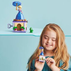 LEGO&reg; Disney Princesas Rapunzel Bailarina 43214