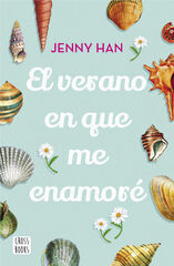 El verano en que me enamor&eacute;