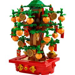 LEGO&reg; LEGO Iconic Arbre dels Diners 40648