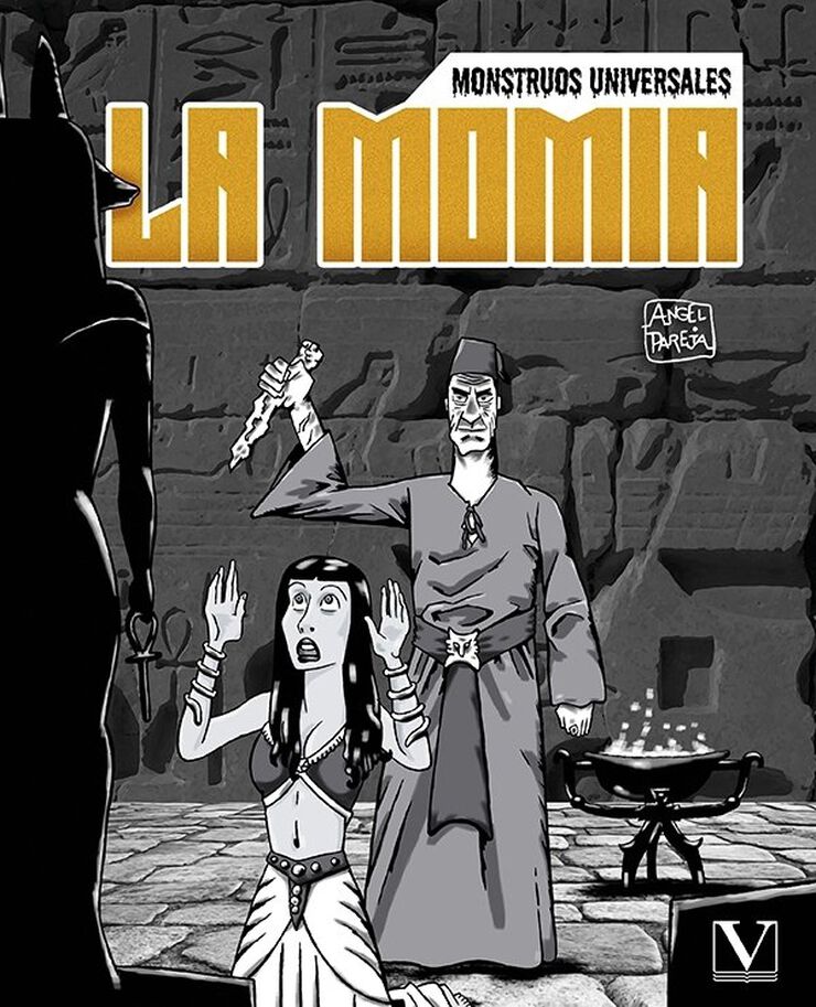 La Momia