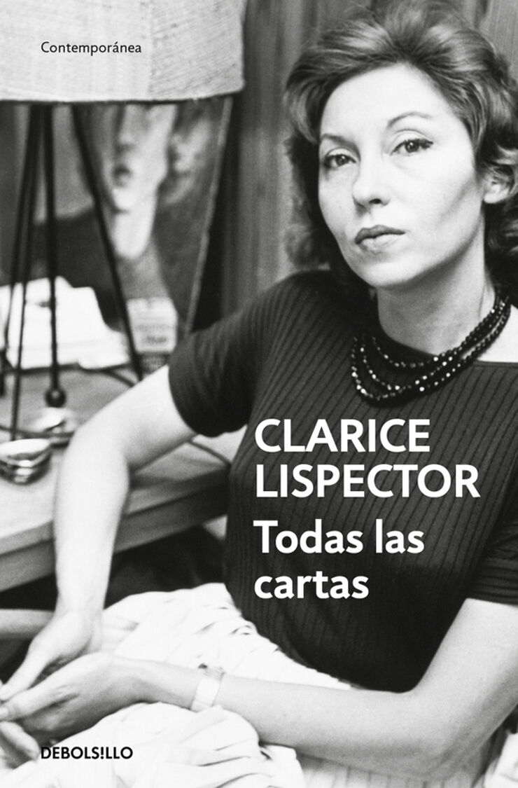 Todas las cartas